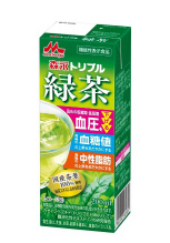 森永トリプル緑茶-3