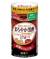 まろやか黒酢