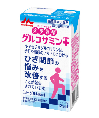 グルコサミン